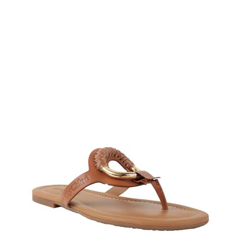 see by chloé slippers